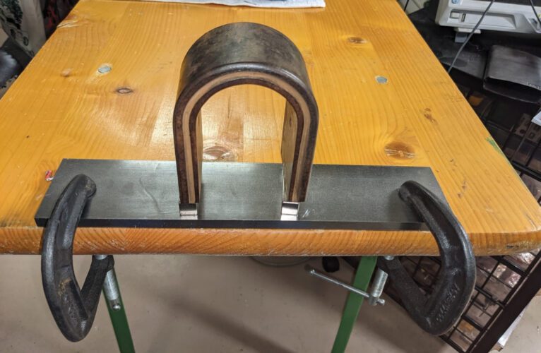 How To Build A Charger Gas Engine Magazine